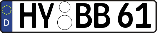 HY-BB61