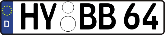 HY-BB64