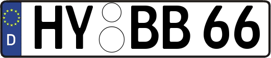HY-BB66