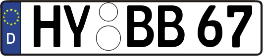 HY-BB67