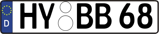 HY-BB68
