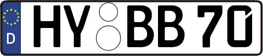 HY-BB70