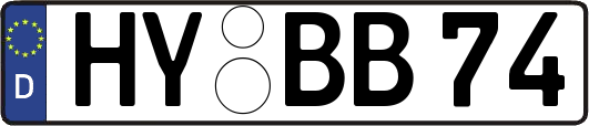 HY-BB74