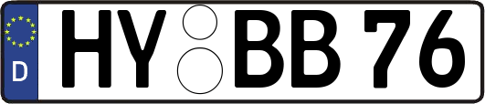 HY-BB76