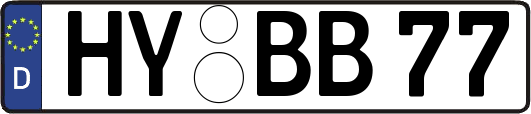 HY-BB77