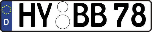 HY-BB78