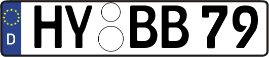 HY-BB79
