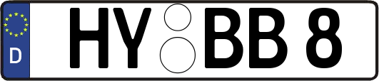 HY-BB8