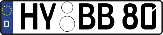 HY-BB80
