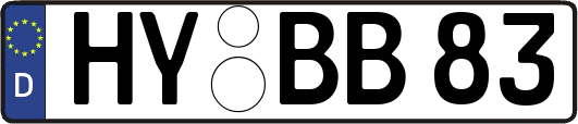 HY-BB83