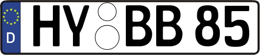 HY-BB85
