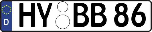 HY-BB86