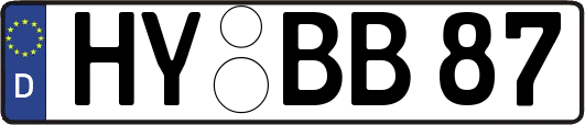HY-BB87
