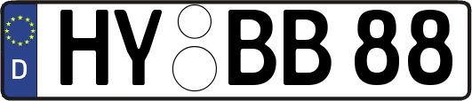 HY-BB88