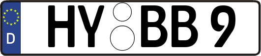 HY-BB9