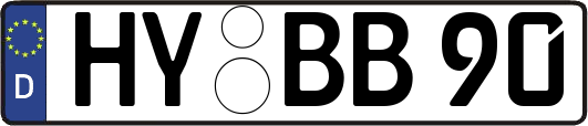 HY-BB90