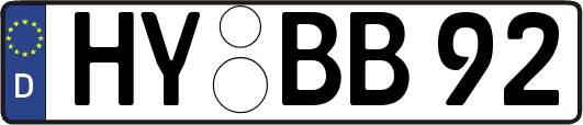 HY-BB92