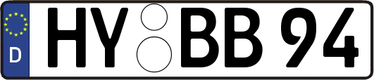 HY-BB94