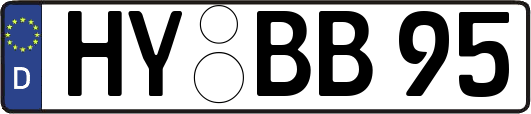 HY-BB95