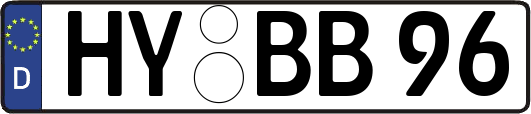 HY-BB96