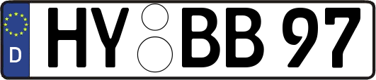 HY-BB97