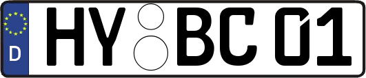 HY-BC01
