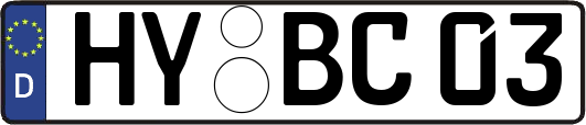 HY-BC03
