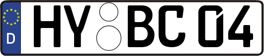 HY-BC04