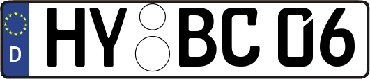 HY-BC06