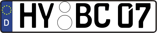 HY-BC07