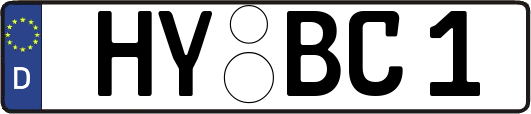 HY-BC1