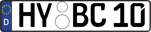 HY-BC10