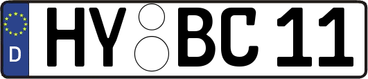 HY-BC11