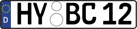 HY-BC12