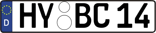 HY-BC14