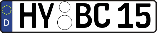 HY-BC15