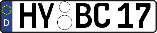 HY-BC17