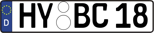 HY-BC18