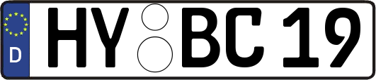 HY-BC19
