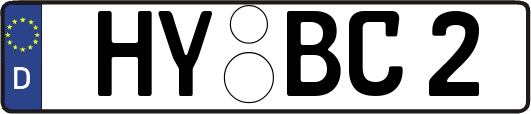 HY-BC2
