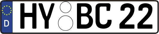 HY-BC22