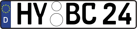 HY-BC24