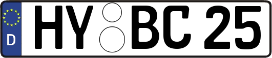 HY-BC25