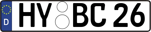 HY-BC26