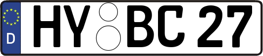 HY-BC27