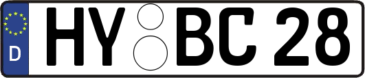 HY-BC28