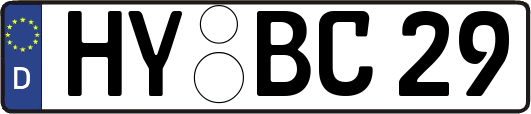 HY-BC29