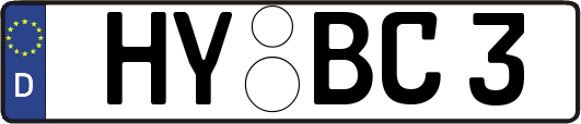 HY-BC3