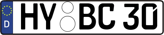 HY-BC30