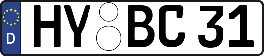 HY-BC31